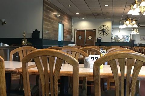 Skipper's Seafood Restaurant